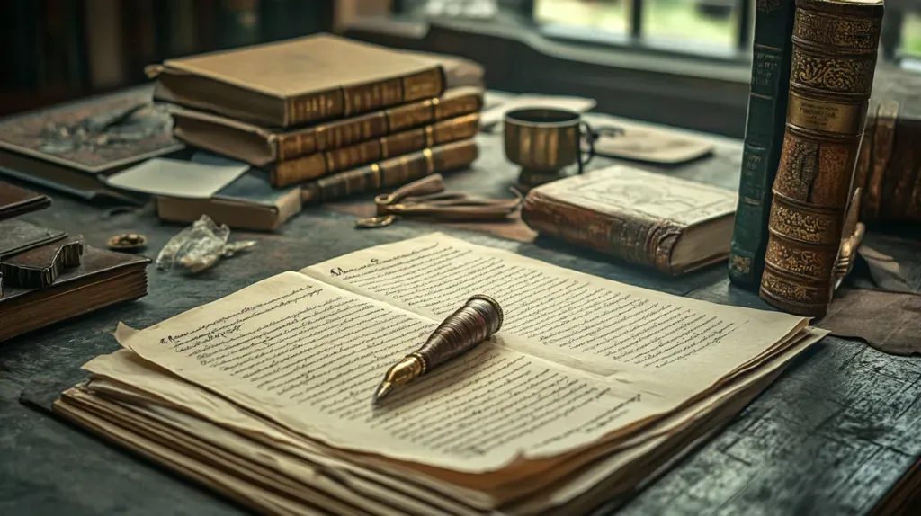 Usługi notariusza: kompleksowy przewodnik po dokumentach notarialnych