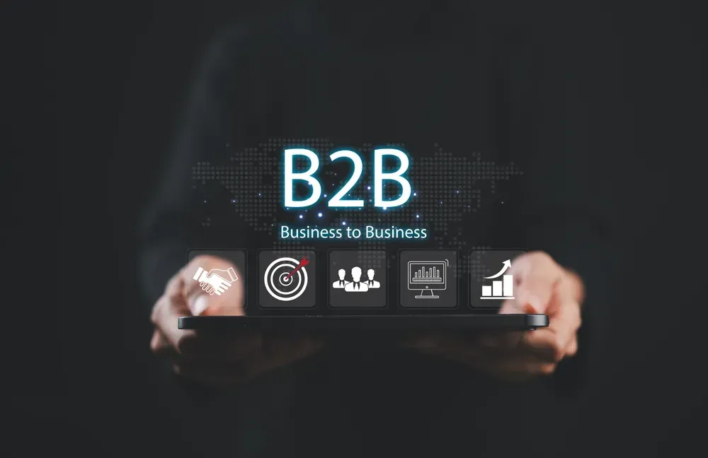 marketing B2B