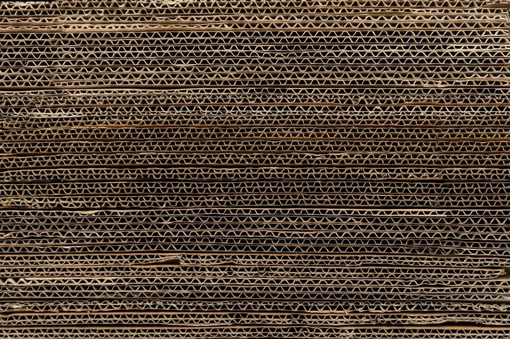 Kartony i opakowania