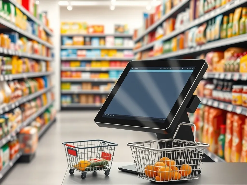 Systemy dla sklepów – nowoczesne narzędzia dla handlu detalicznego